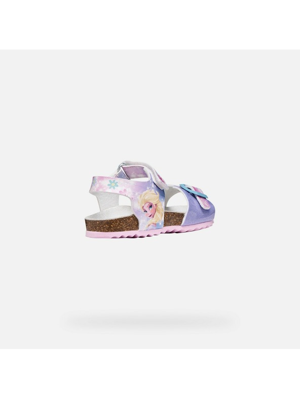 Geox Lila lány szandál Geox Adriel