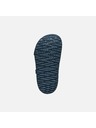 Geox Sötét kék fiú szandálok Geox Sandal Fusbetto Bo