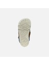 Geox Kék kisfiú barefoot szandál Geox Sandal Steppieup
