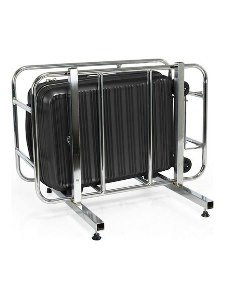 Heys Heys AeroLite S,M utazási bőrönd szett Black