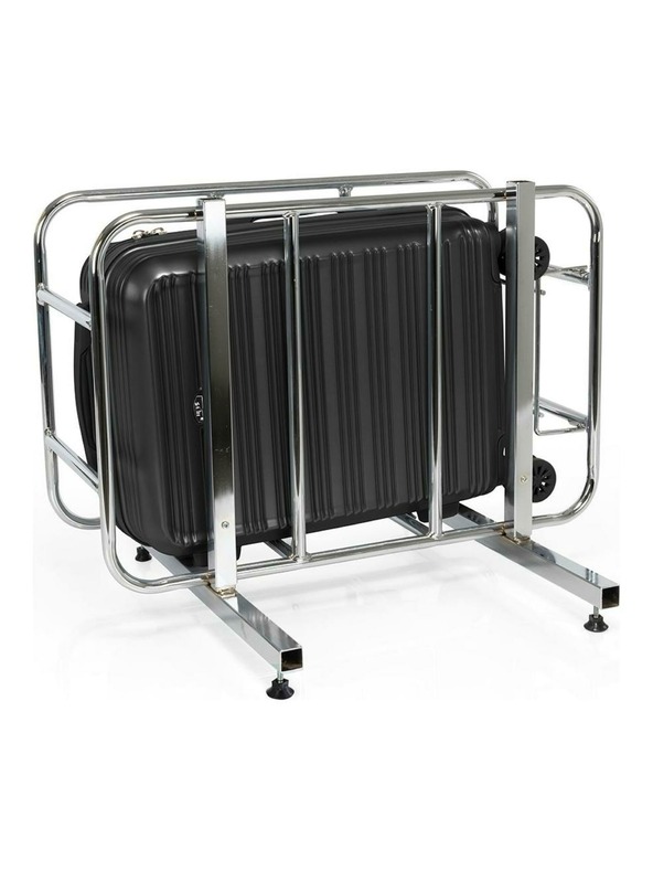 Heys Heys AeroLite S,M utazási bőrönd szett Silver