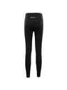 ALPINE PRO Női gyorsan száradó leggings ALPINE PRO NIERA black