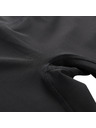 ALPINE PRO Női gyorsan száradó leggings ALPINE PRO NIERA black
