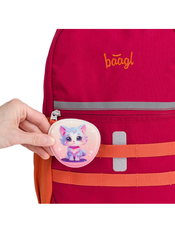 BAAGL  BAAGL Baaglies 2 darab Háziállatok