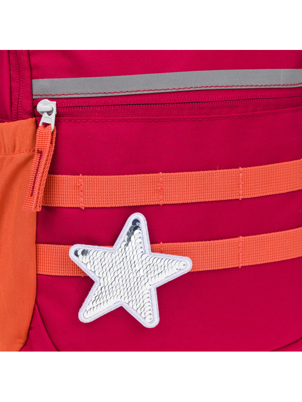 BAAGL  BAAGL Baaglies 2 darab Stars