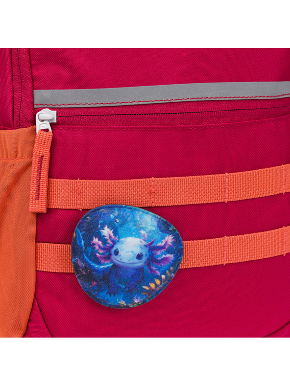 BAAGL  BAAGL Baaglies 2 darab Axolotl