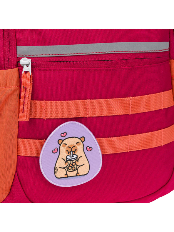 BAAGL  BAAGL Baaglies 2 darab Kapibara