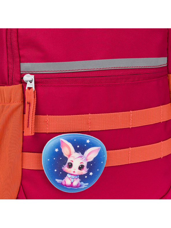 BAAGL  BAAGL Baaglies 2 darab Aranyos Háziállatok