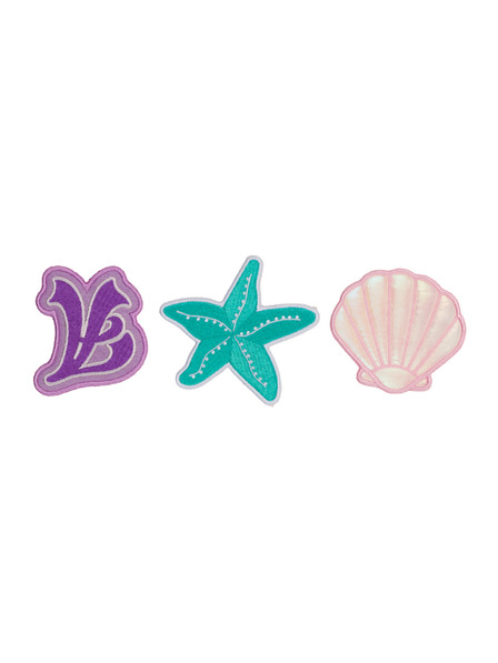 BAAGL  BAAGL Baaglies 3 darab Tenger