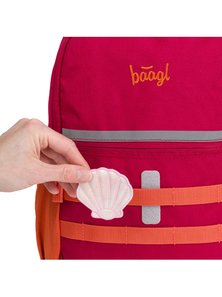 BAAGL  BAAGL Baaglies 3 darab Tenger