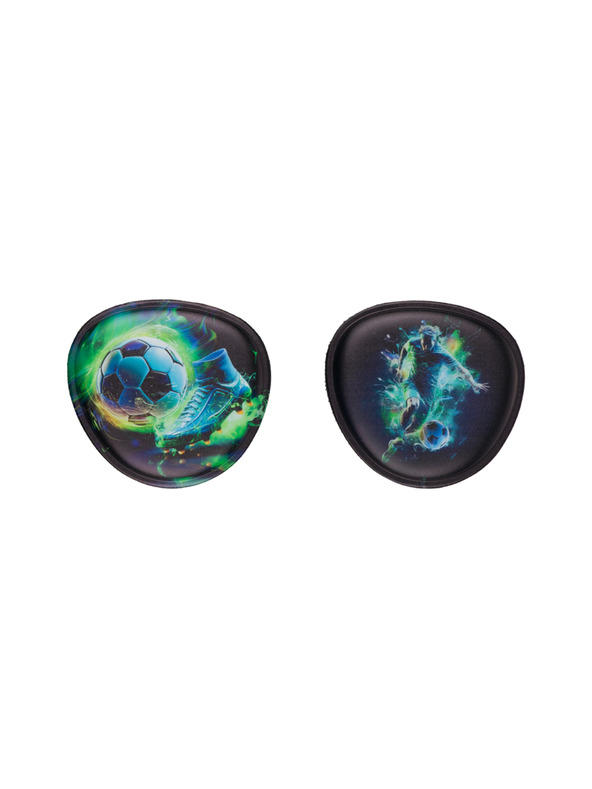 BAAGL  BAAGL Baaglies 2 darab Futball