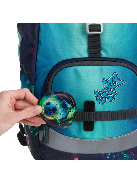 BAAGL  BAAGL Baaglies 2 darab Futball