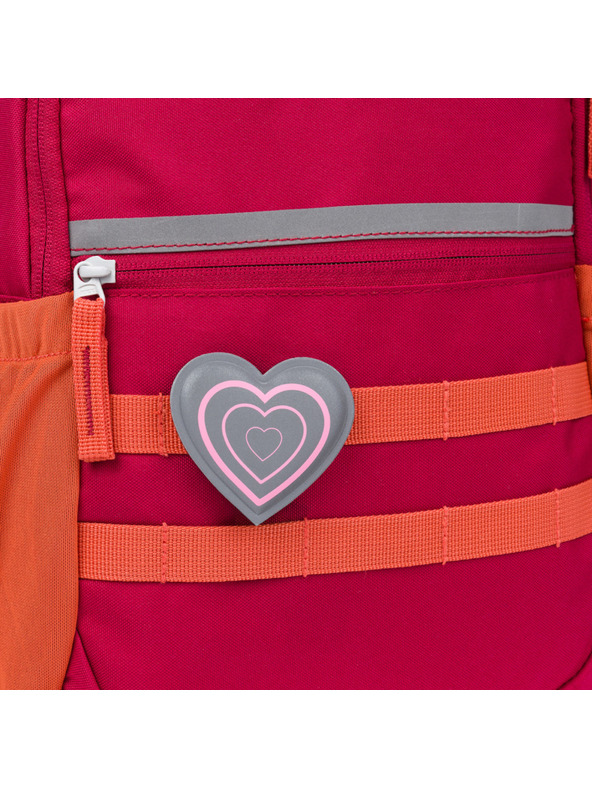 BAAGL  BAAGL Baaglies 2 darab Szív