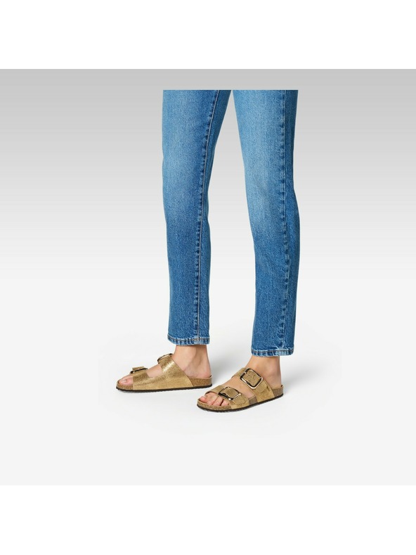 Geox Arany Geox Brionia R női papucs