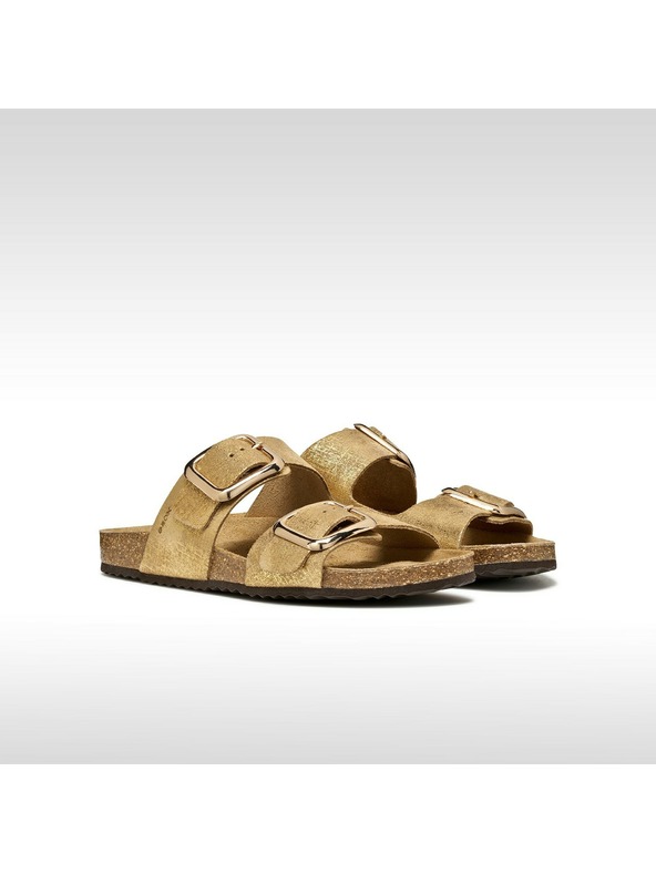 Geox Arany Geox Brionia R női papucs