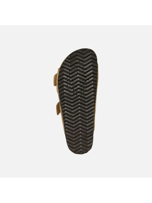 Geox Arany Geox Brionia R női papucs