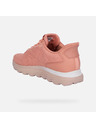 Geox Rózsaszín női Geox Spherica Plus edzőcipők