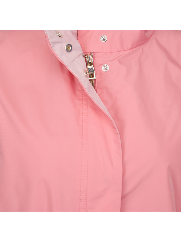 Geox Rózsaszín női dzseki Geox Maryemy