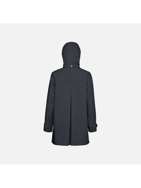 Geox Fekete női parka Geox Claudin