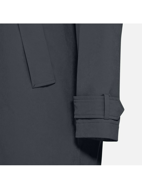 Geox Fekete női parka Geox Claudin