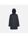 Geox Fekete női parka Geox Claudin