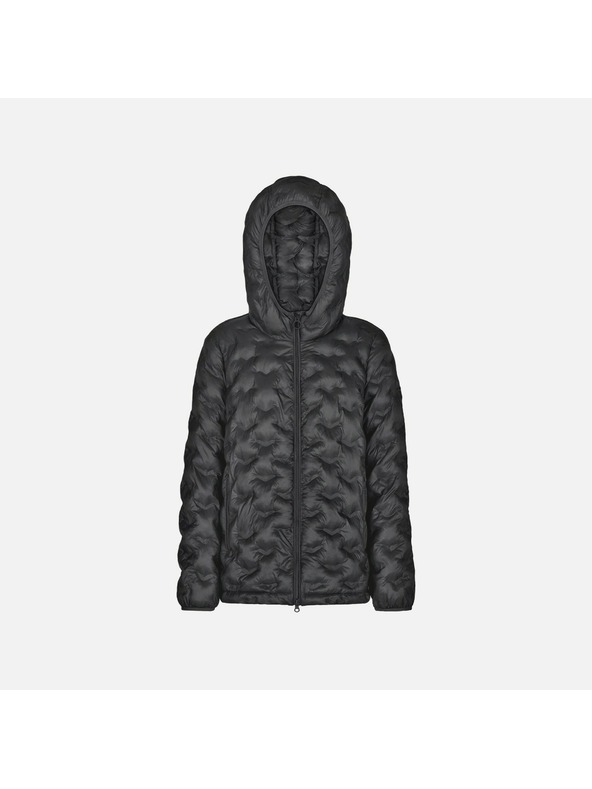 Geox Szürke női pehelydzseki Geox Spherica