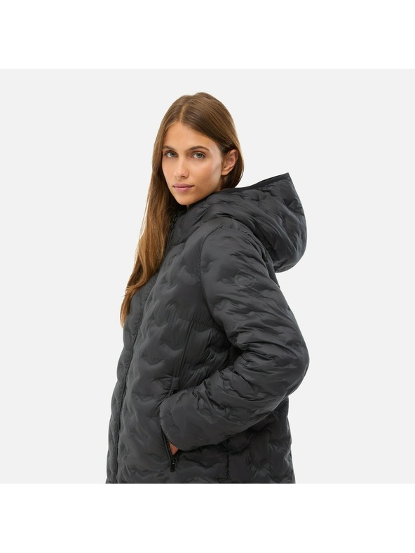 Geox Szürke női pehelydzseki Geox Spherica