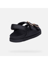 Geox Fekete lány szandál Geox Foammentera