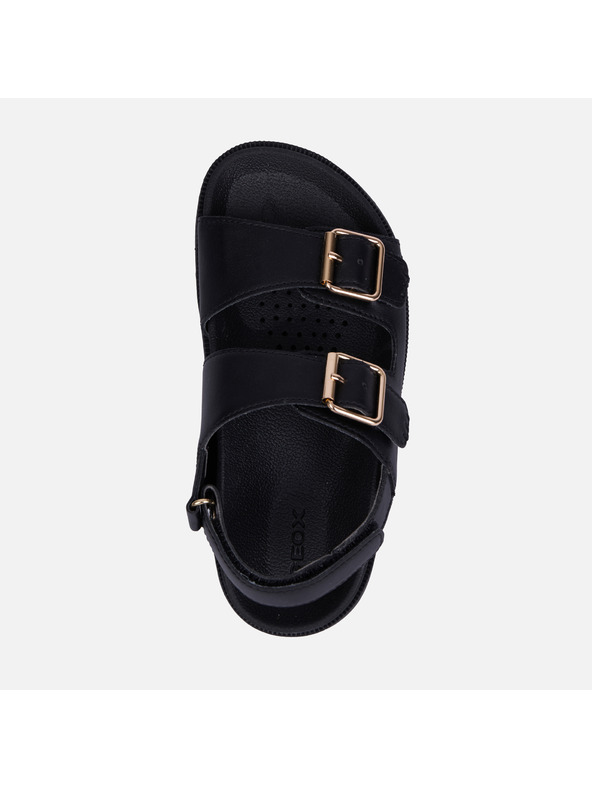 Geox Fekete lány szandál Geox Foammentera