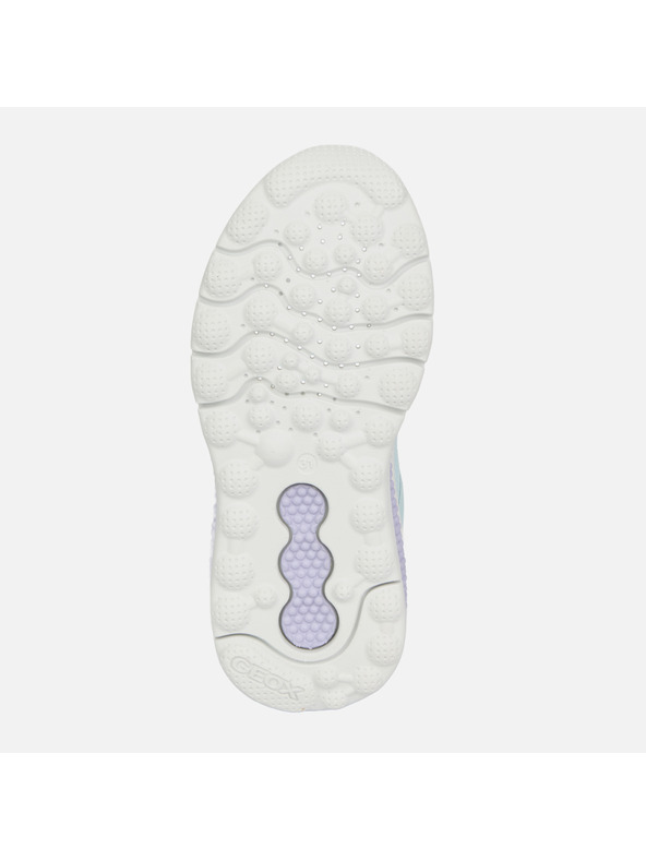 Geox Türkiz lány sportcipő Geox Activart