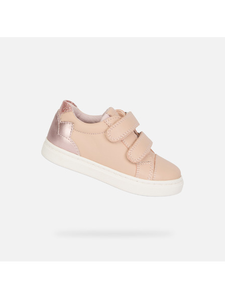 Geox Antik rózsaszín lány sportcipő Geox Nashik
