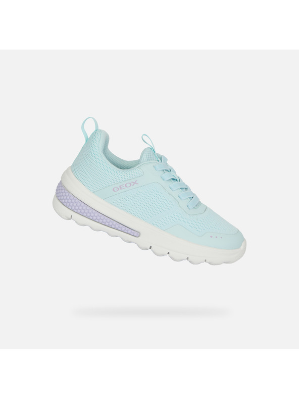Geox Türkiz lány sportcipő Geox Activart