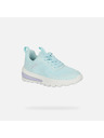Geox Türkiz lány sportcipő Geox Activart