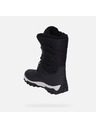 Geox Fekete fiú téli cipő Geox Himalaya