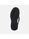 Geox Fekete fiú téli cipő Geox Himalaya