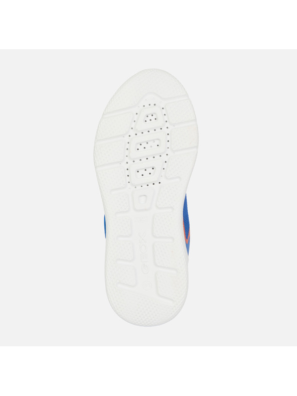 Geox Kék fiúk Geox Sprintye tornacipője