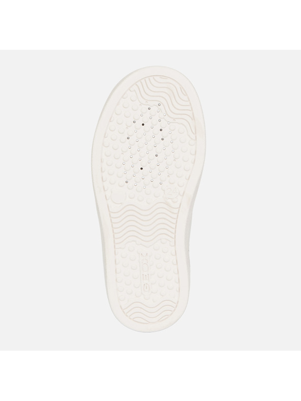 Geox Sötétkék Geox Nashik fiú tornacipő