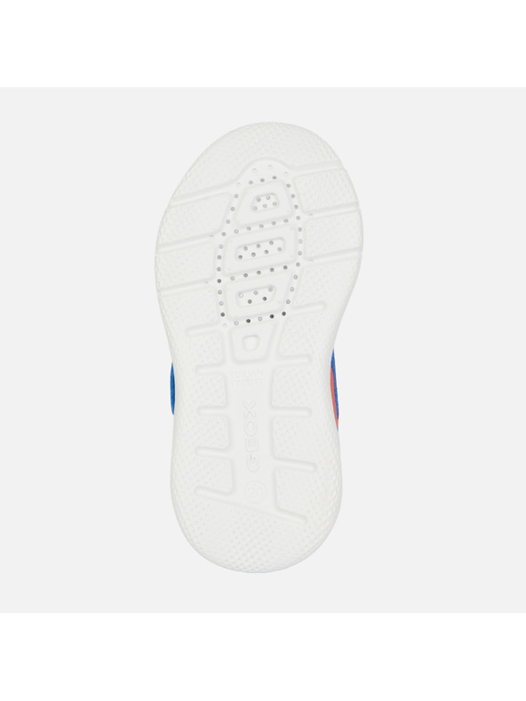 Geox Kék fiúk Geox Sprintye tornacipője