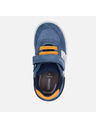 Geox Kék fiú sportcipő Geox Gisli