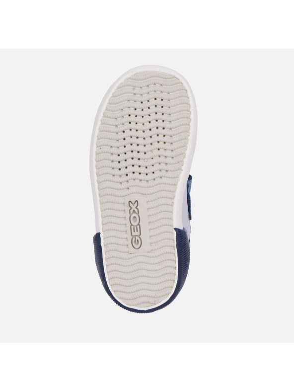 Geox Kék fiú sportcipő Geox Gisli