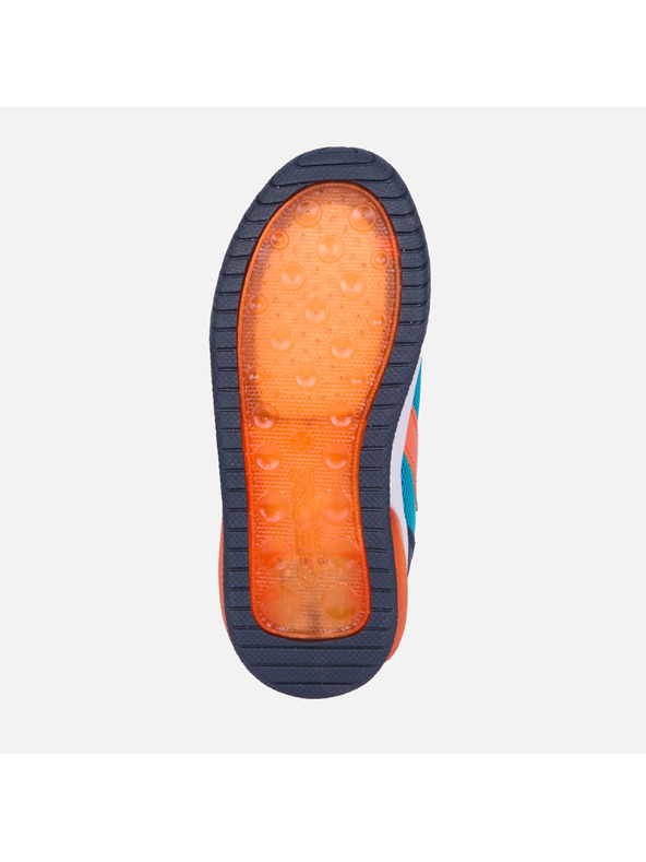 Geox Türkiz fiú sportcipő Geox Inek