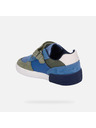 Geox Kék fiú sportcipő Geox Gisli