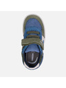 Geox Kék fiú sportcipő Geox Gisli