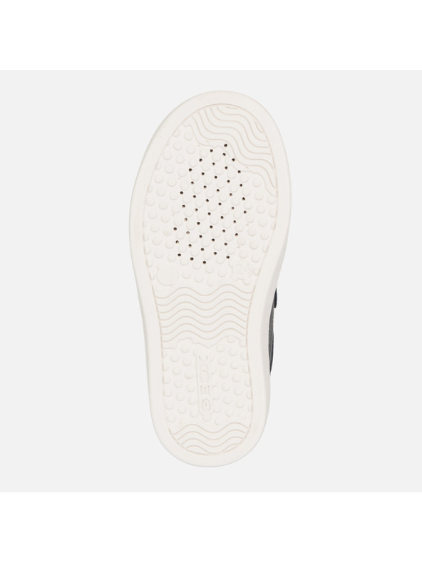 Geox Sötétkék Geox Nashik fiú tornacipő