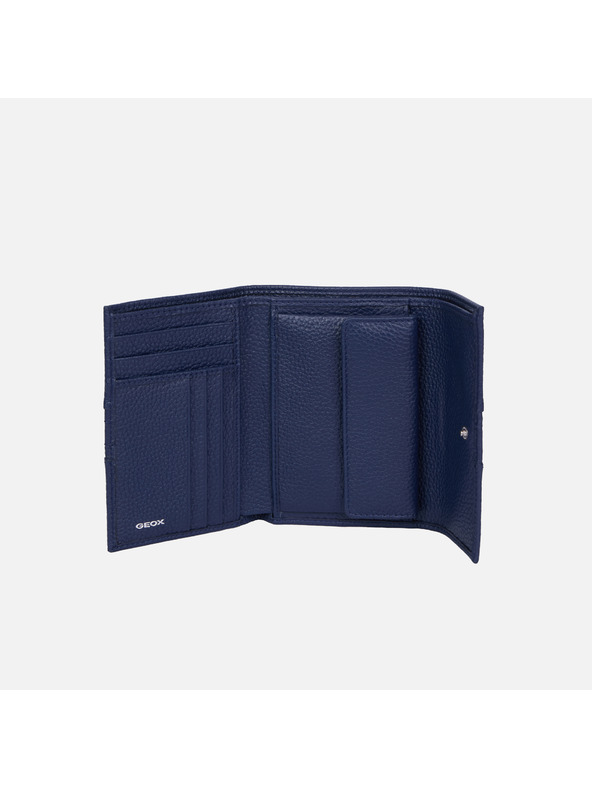 Geox Sötétkék női pénztárca Geox