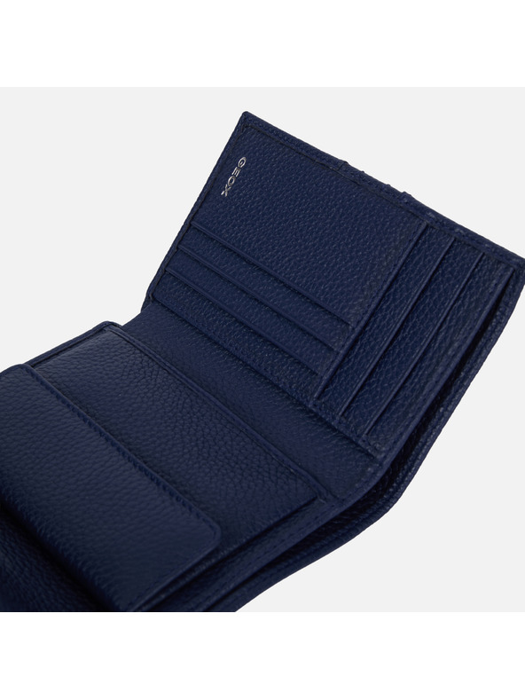 Geox Sötétkék női pénztárca Geox