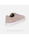 Geox Bézs férfi sneaker Geox Baltmoore
