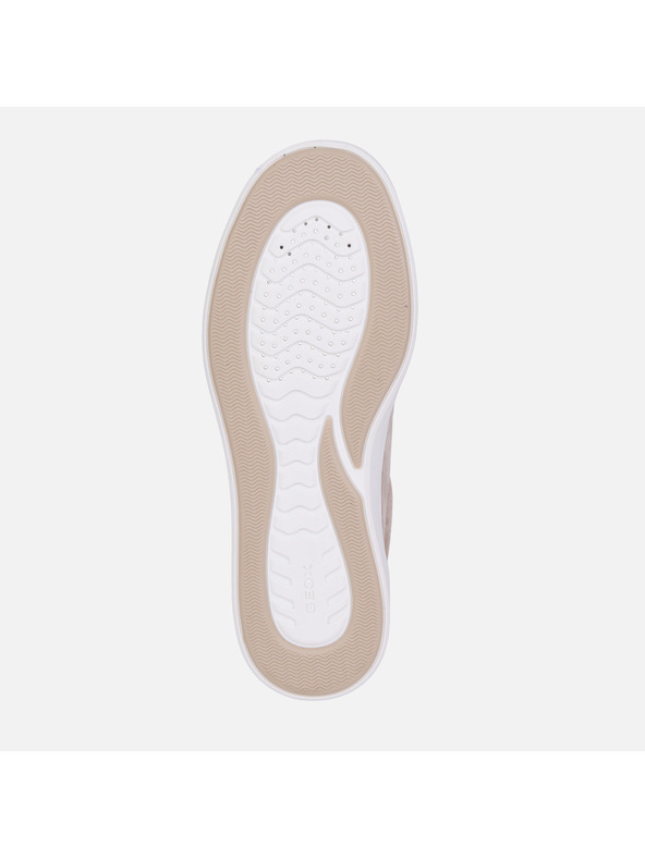 Geox Bézs férfi sneaker Geox Baltmoore