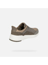 Geox Barna férfi sportcipő Geox Vittour Plus