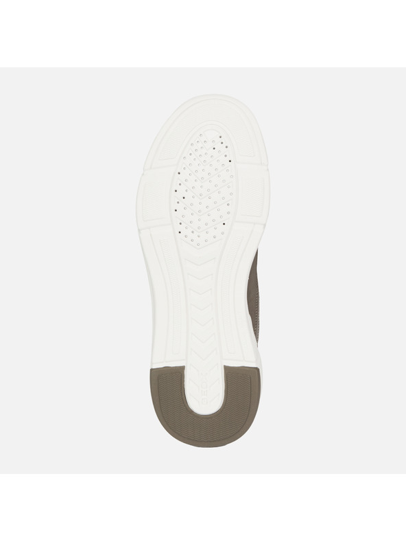 Geox Barna férfi sportcipő Geox Vittour Plus